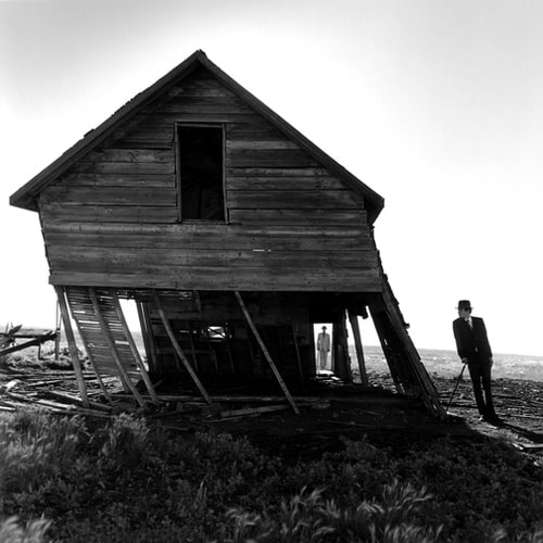 Rodney Smith