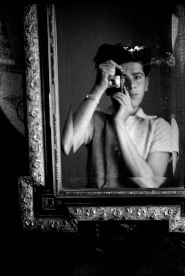 frank horvat
