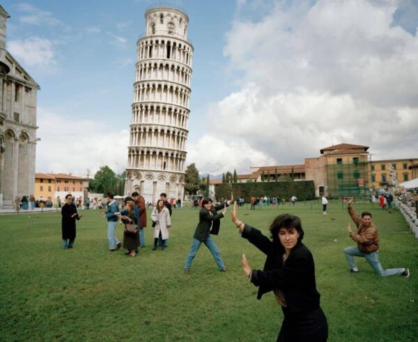 martin parr