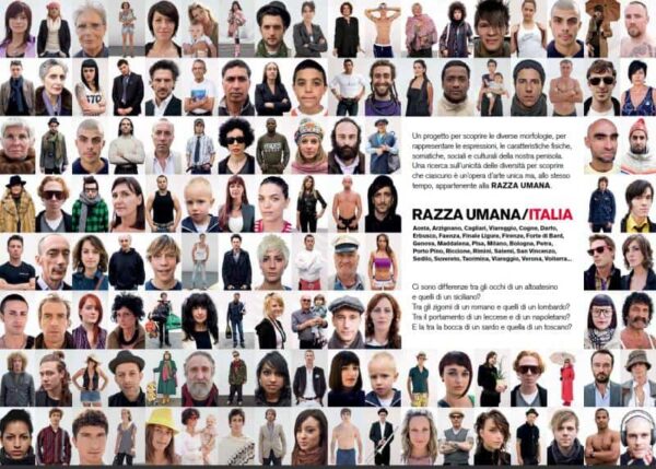 Oliviero Toscani