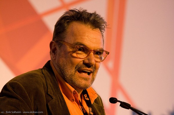 oliviero toscani