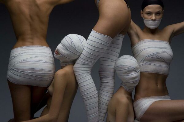 oliviero toscani 