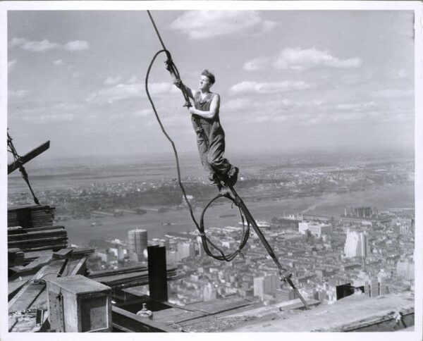 Lewis Wickes Hine