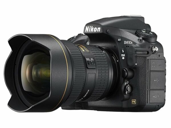 Nikon D810A