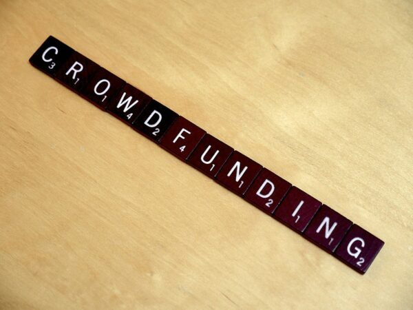 crowdfunding per la fotografia