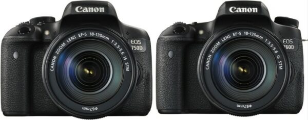 eos750d-760D