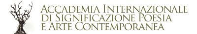 Premio Internazionale di Poesia e Arte Contemporanea