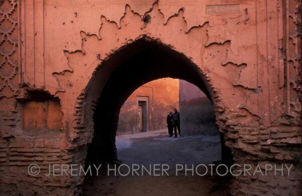 jeremy horner