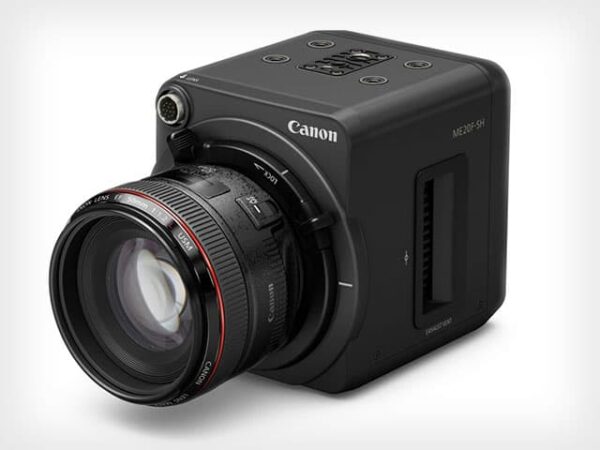Canon ME20F-SH