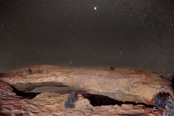 introduzione alla fotografia astronomica