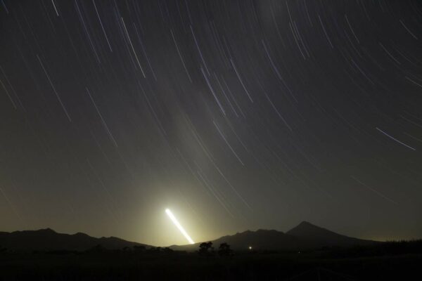 Suggerimenti base per fotografia astronomica