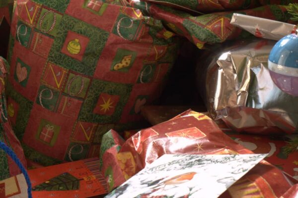 Regali di Natale 2015