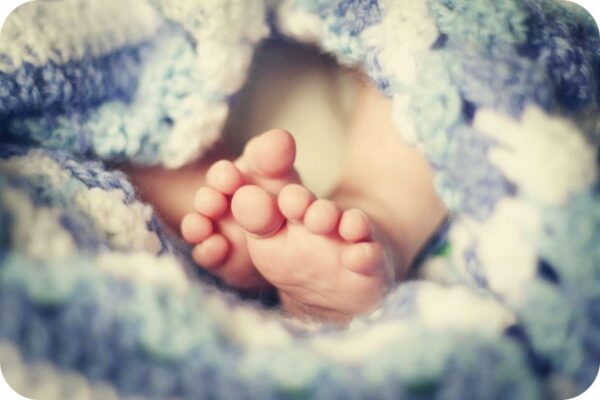 fotografare i neonati