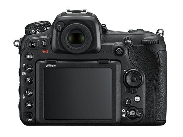 Nikon D500