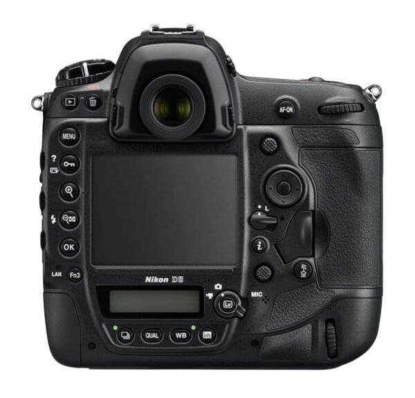 Nikon D5
