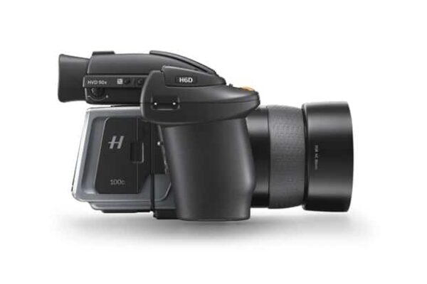 Hasselblad H6D-100c