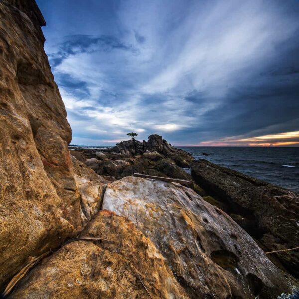 image sharpening