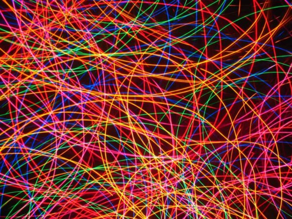 istinti artistici del fotografo