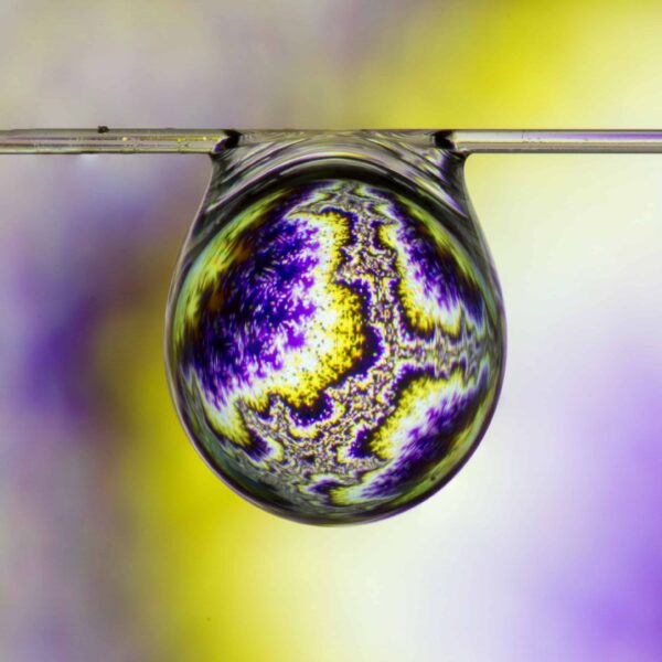 drop