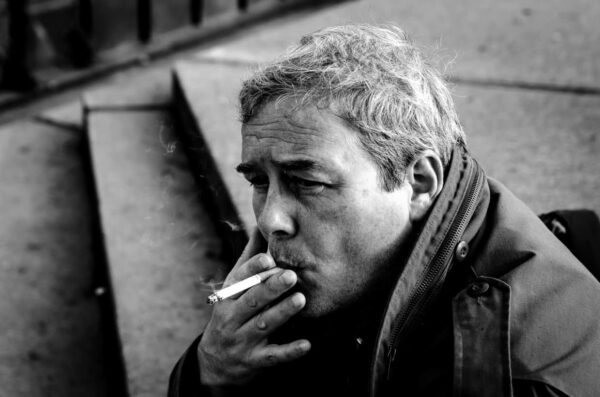 Raccontare una storia con la fotografia