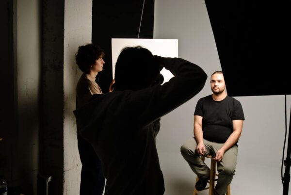 Come affrontare un Workshop fotografico