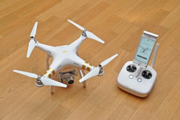 DJI Phantom 3