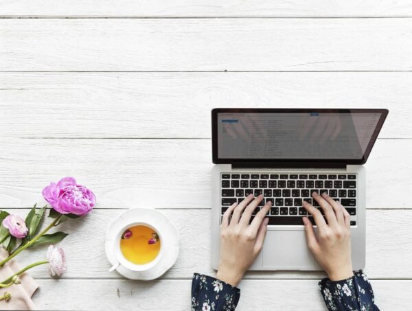Avviare un blog di fotografia