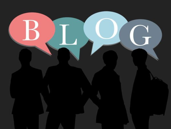 Avviare un blog di fotografia