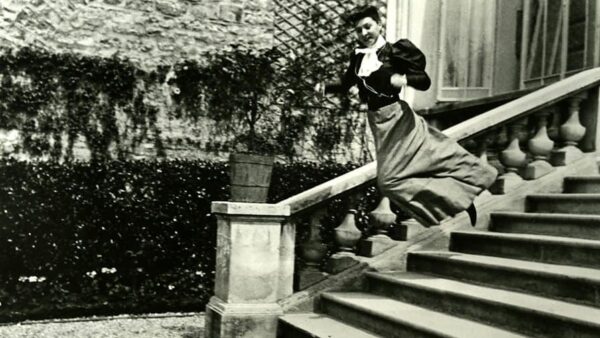 documentario sulla fotografia