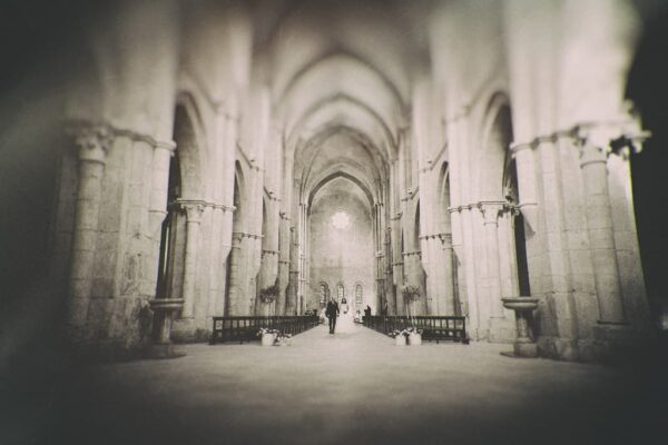 Fotografare un Matrimonio in chiesa