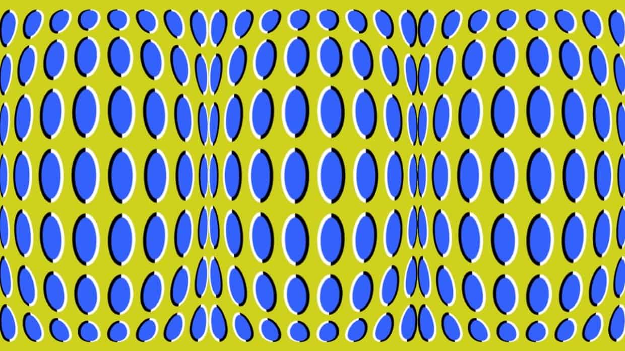 Tutorial Photoshop: come creare un’illusione ottica, piegatura mentale!