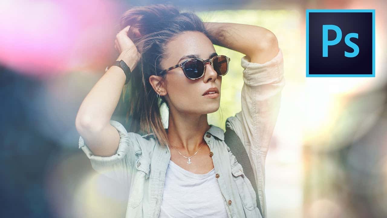 Tutorial Photoshop: Come creare ed applicare bokeh alle immagini