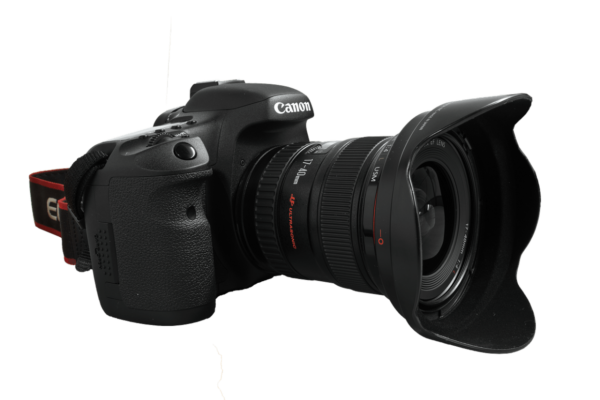 come scegliere una fotocamera