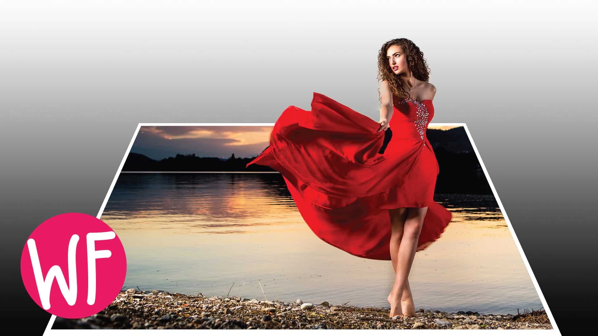 Tutorial Photoshop – Come realizzare un effetto foto pop-out 3D