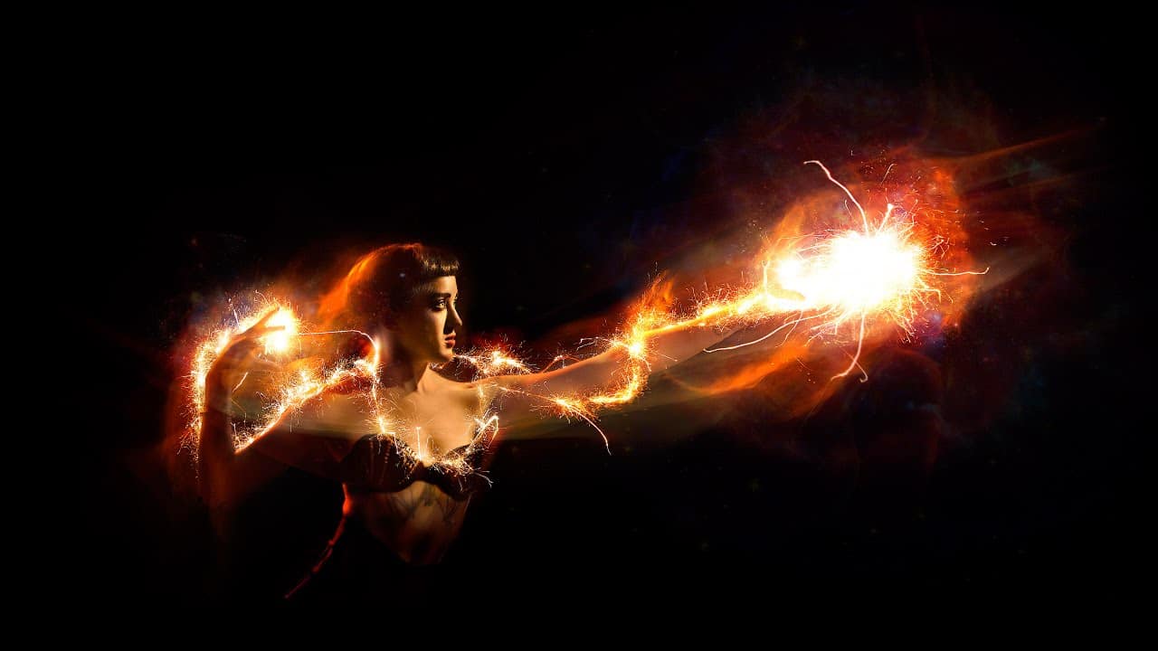 Tutorial Photoshop: Come aggiungere effetti speciali in Photoshop