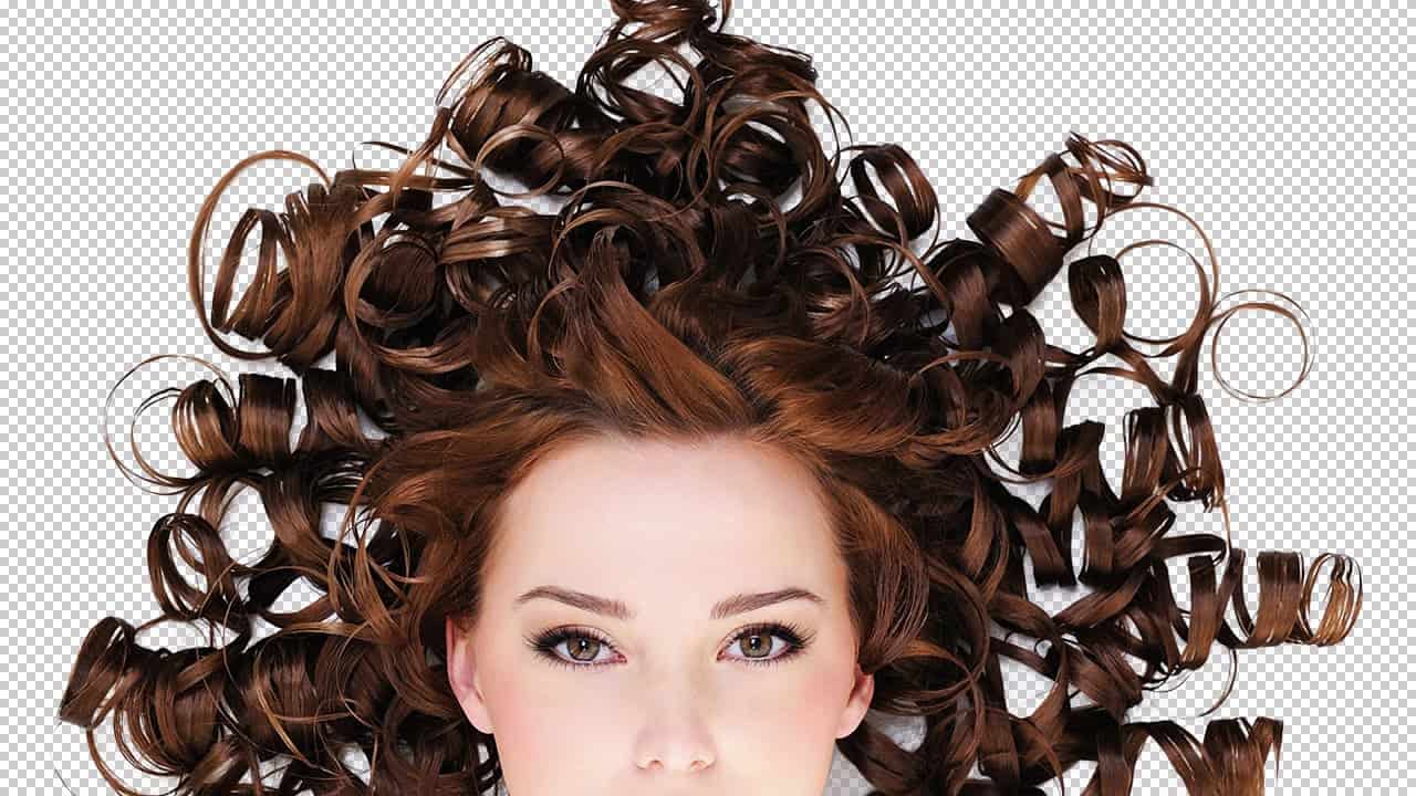 Tutorial Photoshop: modifica Capelli