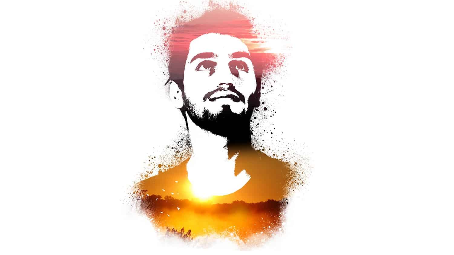 Photoshop Tutorial: Effetto fotografico creativo per schizzi d’inchiostro