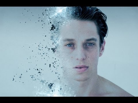Photoshop Tutorial: Effetto Disintegrazione