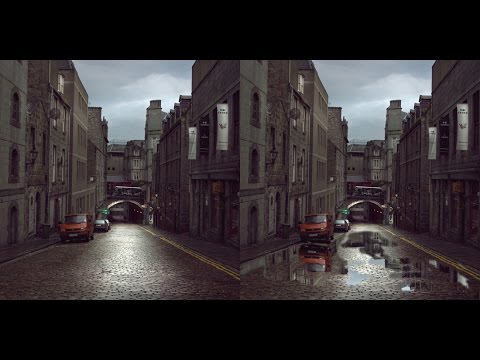 Photoshop Tutorial: Effetto Pozzanghera