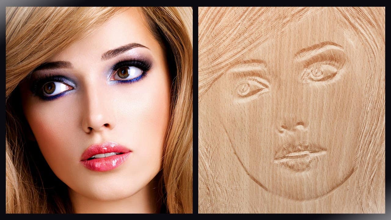 Tutorial Photoshop: effetti a rilievo