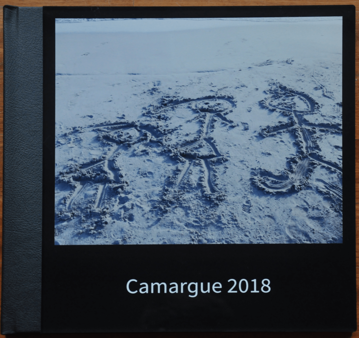 Recensione fotolibro professionale saal-digital