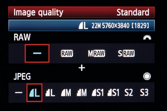 sraw