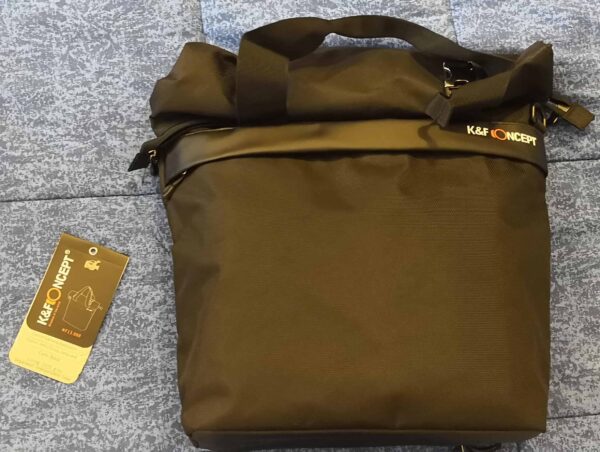 Borsa K&F