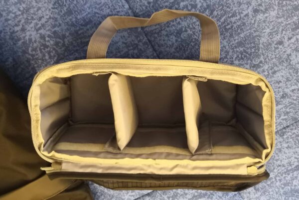 Borsa K&F