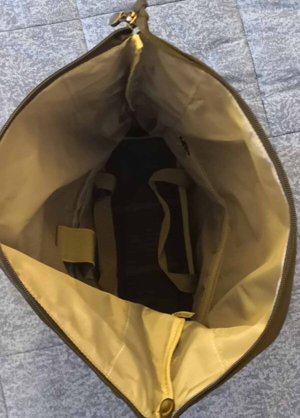 Borsa K&F