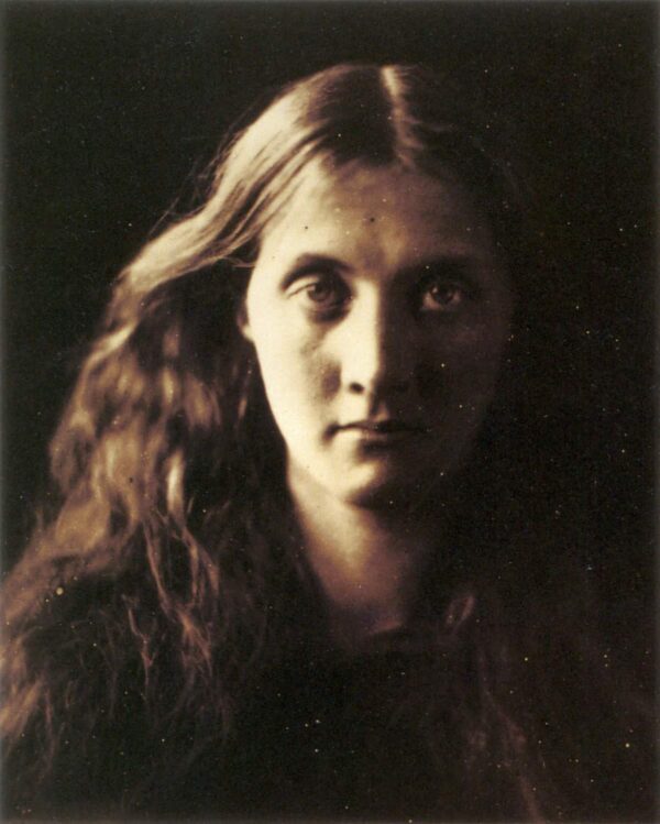 Julia Margaret Cameron - donne fotografo