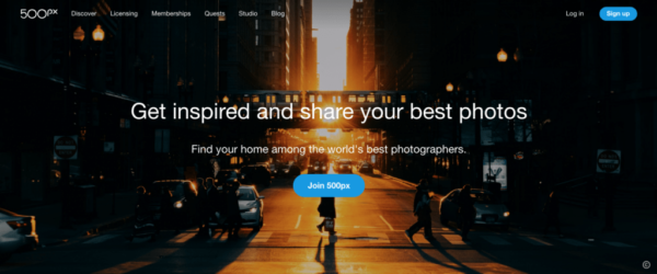 10 migliori alternative a flickr