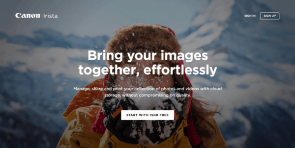 10 migliori alternative a flickr