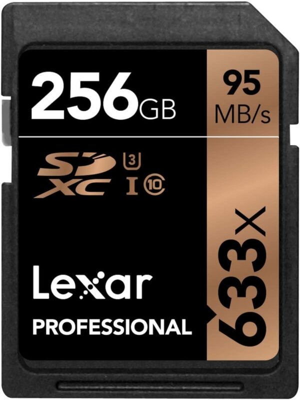 Perché la velocità della scheda di memoria è importante soprattutto per i video 4K