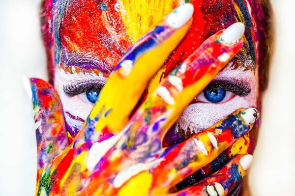 precisione del colore